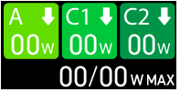 Power Screen